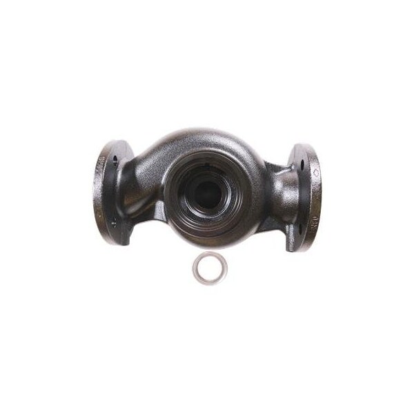 Pump Repair Parts- Spare, Pump house DN80 PN6 w/sensor.